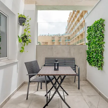 Aventura Canteras Appartement Las Palmas de Gran Canaria