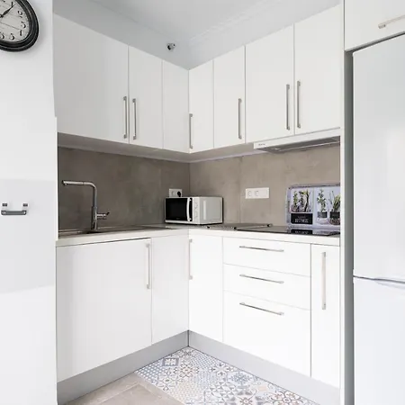 Aventura Canteras Appartement Las Palmas de Gran Canaria