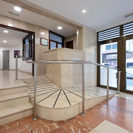 Aventura Canteras Appartement Las Palmas de Gran Canaria
