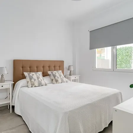 Apartamento Aventura Canteras Las Palmas de Gran Canaria