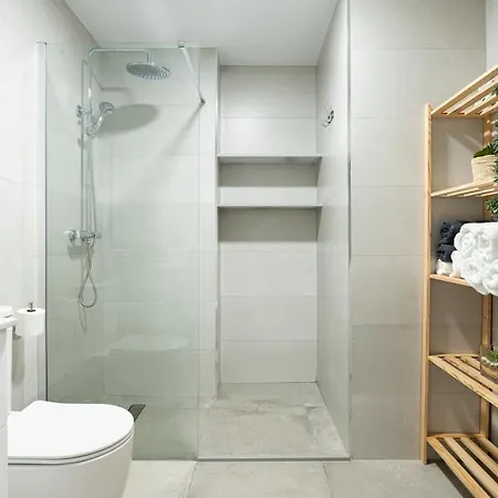 Apartamento Aventura Canteras