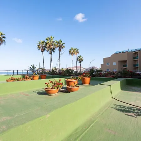Apartamento Aventura Canteras Las Palmas de Gran Canaria
